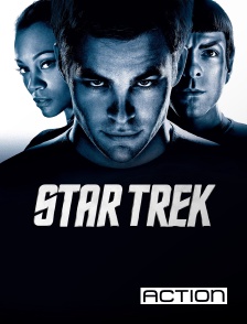 ACTION - Star Trek en replay