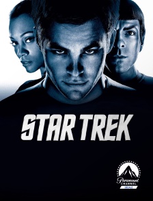 Paramount Channel Décalé - Star Trek