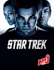 NRJ 12 - Star Trek