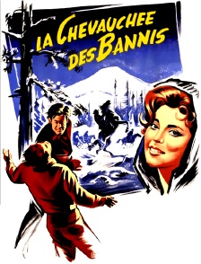 La chevauchée des bannis