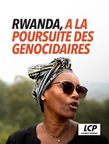 Rwanda, à la poursuite des génocidaires