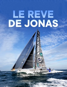 Le rêve de Jonas