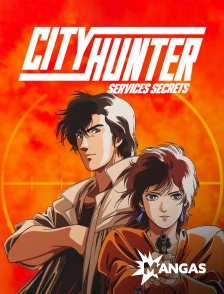 Mangas - City Hunter : Services secrets