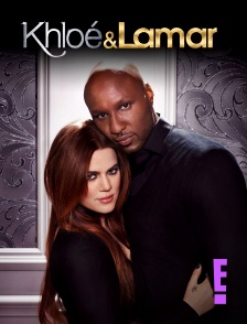 E! - Khloé & Lamar