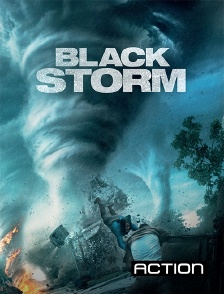 Action - Black Storm