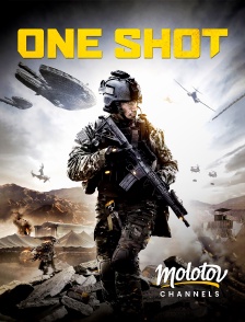 Molotov channels - One Shot