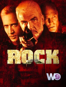 W9 - Rock