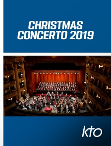 KTO - Christmas Concerto 2019 from La Scala