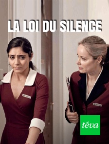 Téva - La loi du silence