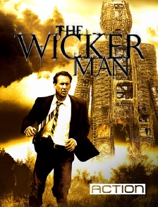 ACTION - The Wicker Man