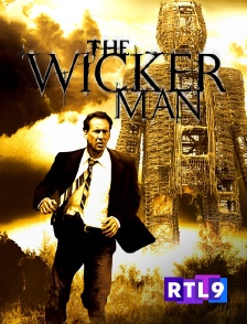 RTL 9 - The Wicker Man