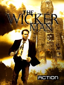 Action - The Wicker Man