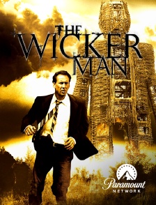 Paramount Network - The Wicker Man