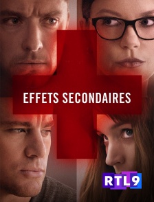 RTL 9 - Effets secondaires