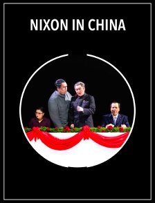 Nixon in China