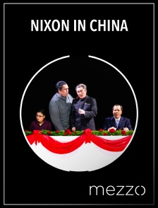 Mezzo - Nixon in China