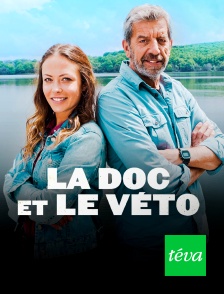 Téva - La doc et le véto