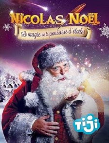 TIJI - Nicolas Noël : la magie de la poussière d'étoiles