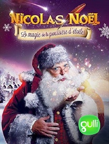 Nicolas Noël : la magie de la poussière d'étoiles