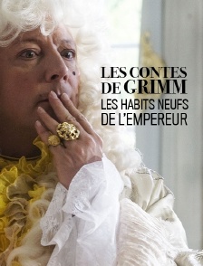 Les habits neufs de l'Empereur