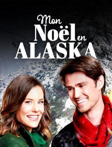Mon Noël en Alaska