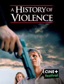 CINE+ Festival - A history of violence