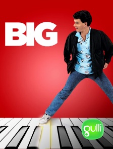 Gulli - Big