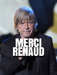 Merci Renaud