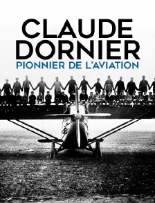Claude Dornier, Pioneer Of Aviation