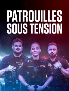 Patrouilles sous tension (USA)