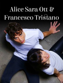 Alice Sara Ott et Francesco Tristano, pianos duo
