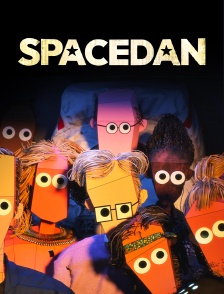 SpaceDan