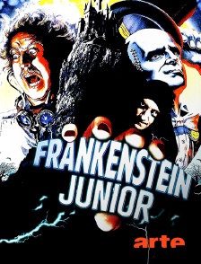 Arte - Frankenstein Junior