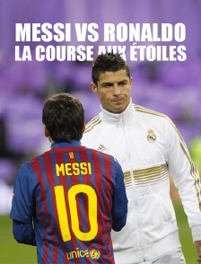 Messi vs Ronaldo : la course aux étoiles
