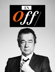 En off