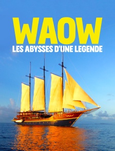 Waow, les abysses d'une légende