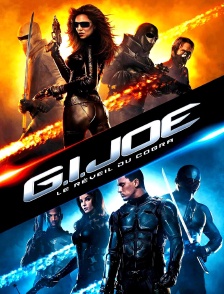 G.I. Joe : le réveil du cobra