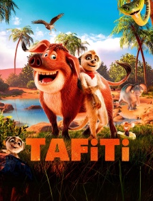 Tafiti