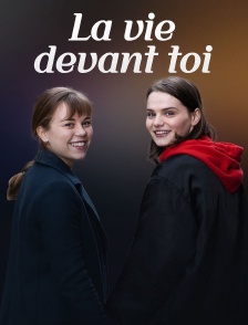 La vie devant toi