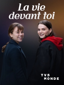 TV5MONDE - La vie devant toi
