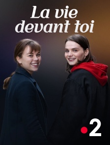 La vie devant toi