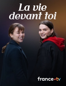France.tv - La vie devant toi