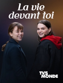 La vie devant toi