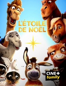 CINE+ Family - L'étoile de noël