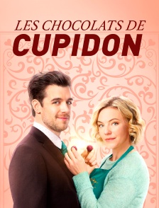 Les chocolats de Cupidon