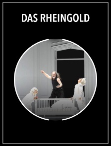 Das Rheingold