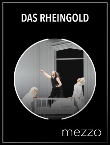 Mezzo - Das Rheingold