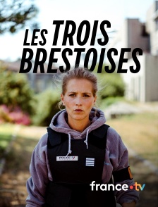 france.tv - Les Trois Brestoises