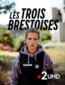 France 2 UHD - Les Trois Brestoises