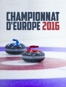 Championnat d'Europe 2016